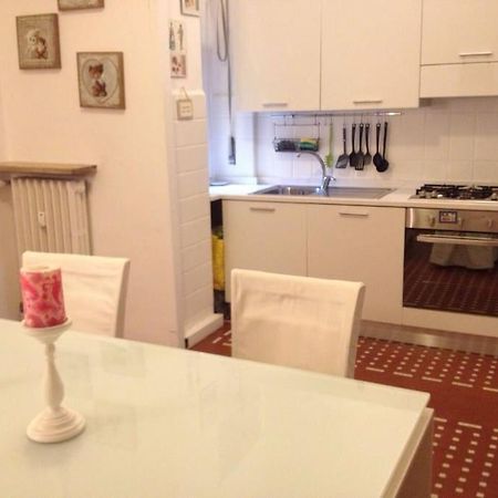 Accogliente Trilocale In Gran Madre Lägenhet Turin Exteriör bild
