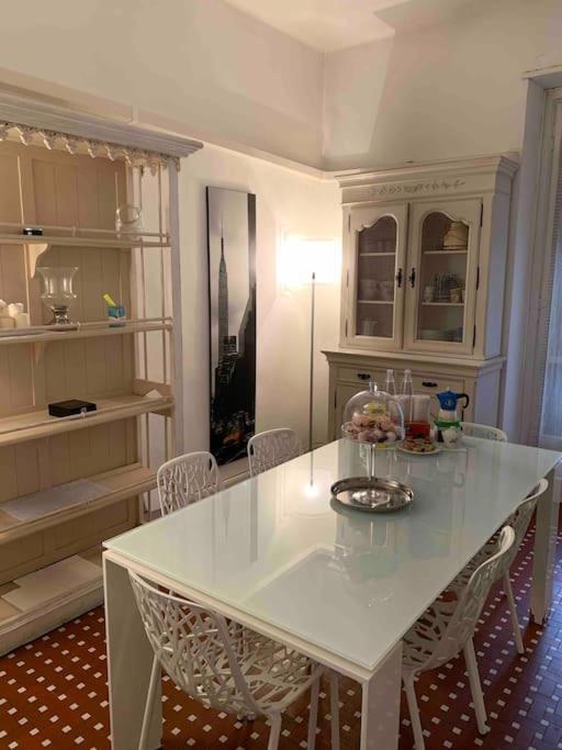 Accogliente Trilocale In Gran Madre Lägenhet Turin Exteriör bild