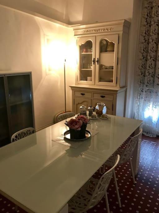 Accogliente Trilocale In Gran Madre Lägenhet Turin Exteriör bild