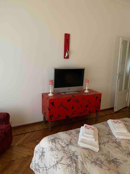 Accogliente Trilocale In Gran Madre Lägenhet Turin Exteriör bild
